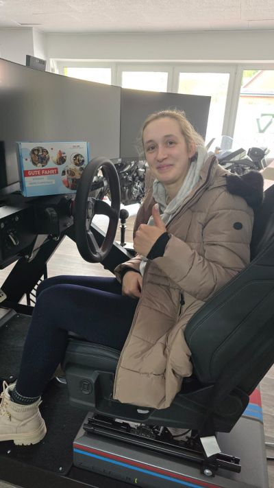 Fahrschule Team Neumann in 29633 Munster - Newbies 2026