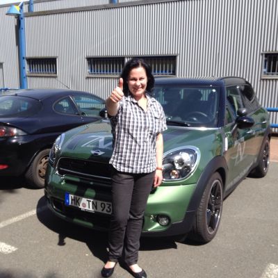 Fahrschule Team Neumann in 29633 Munster - Newbies 2015