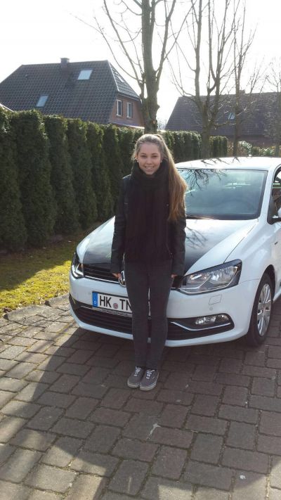 Fahrschule Team Neumann in 29633 Munster - Newbies 2016