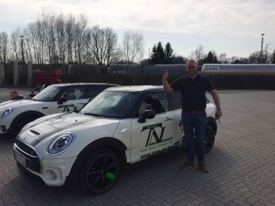 Fahrschule Team Neumann in 29633 Munster - Newbies 2018