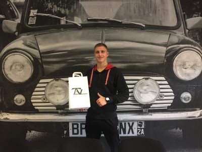 Fahrschule Team Neumann in 29633 Munster - Newbies 2018