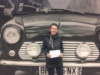 Fahrschule Team Neumann in 29633 Munster - Newbies 2019