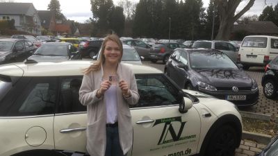 Fahrschule Team Neumann in 29633 Munster - Newbies 2019
