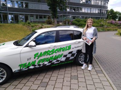 Fahrschule Team Neumann in 29633 Munster - Newbies 2019