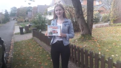 Fahrschule Team Neumann in 29633 Munster - Newbies 2019