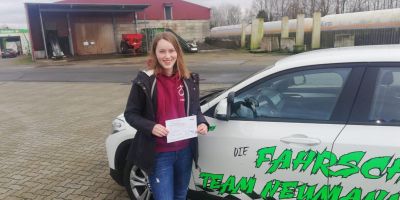 Fahrschule Team Neumann in 29633 Munster - Newbies 2020