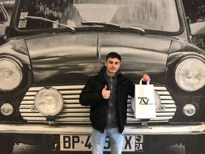 Fahrschule Team Neumann in 29633 Munster - Newbies 2020