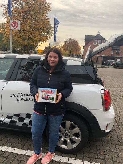 Fahrschule Team Neumann in 29633 Munster - Newbies 2020