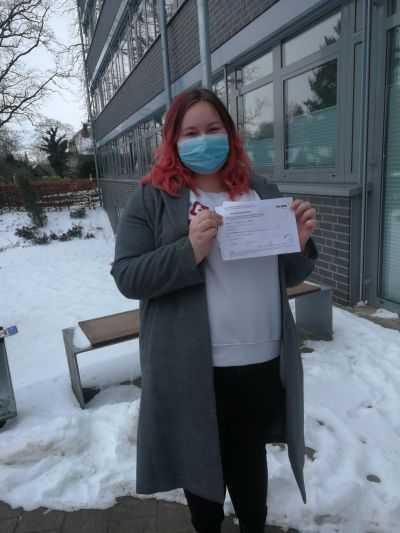 Fahrschule Team Neumann in 29633 Munster - Newbies 2021