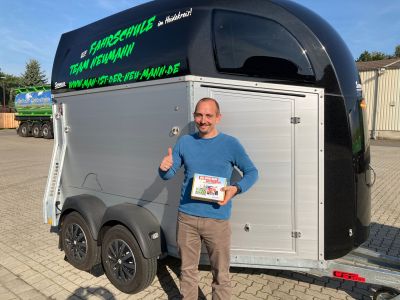 Fahrschule Team Neumann in 29633 Munster - Newbies 2021