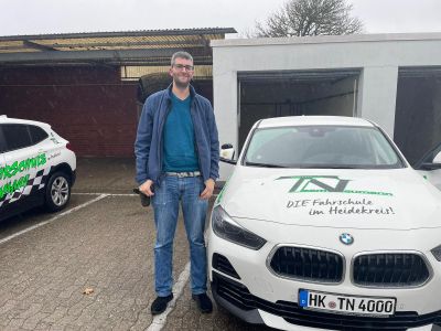 Fahrschule Team Neumann in 29633 Munster - Newbies 2023