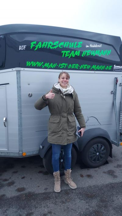 Fahrschule Team Neumann in 29633 Munster - Newbies 2023