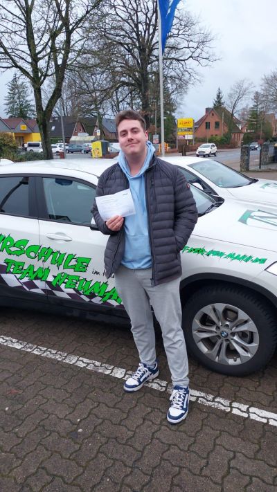 Fahrschule Team Neumann in 29633 Munster - Newbies 2023