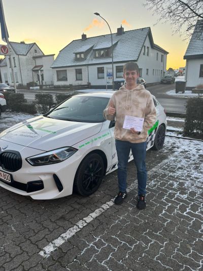 Fahrschule Team Neumann in 29633 Munster - Newbies 2024