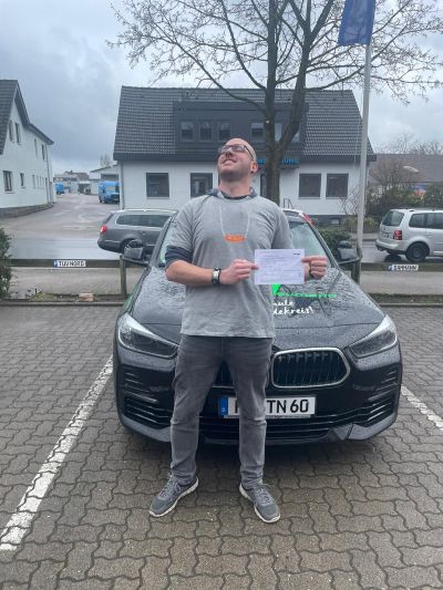 Fahrschule Team Neumann in 29633 Munster - Newbies 2024