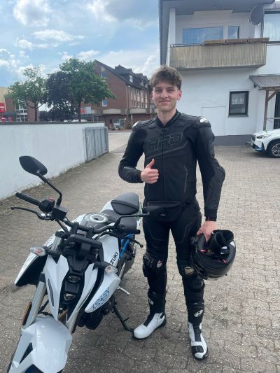 Fahrschule Team Neumann in 29633 Munster - Newbies 2024