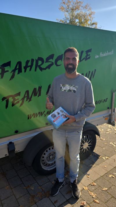 Fahrschule Team Neumann in 29633 Munster - Newbies 2024