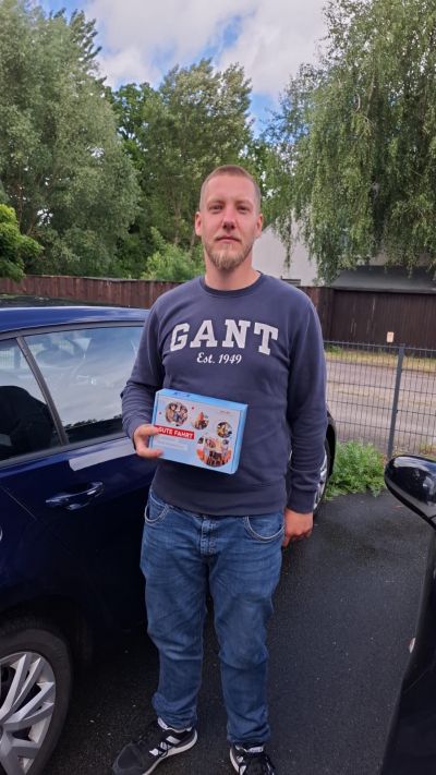 Fahrschule Team Neumann in 29633 Munster - Newbies 2025