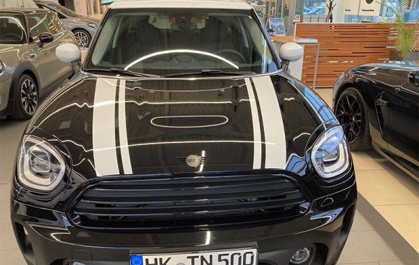 Fahrschule Team Neumann in 29633 Munster - Mini