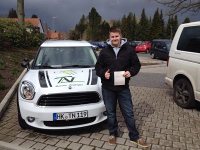 Fahrschule Team Neumann in 29633 Munster - Newbies 2015