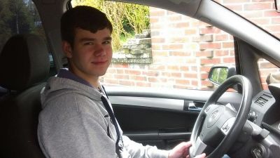 Fahrschule Team Neumann in 29633 Munster - Newbies 2016