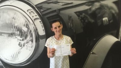 Fahrschule Team Neumann in 29633 Munster - Newbies 2018