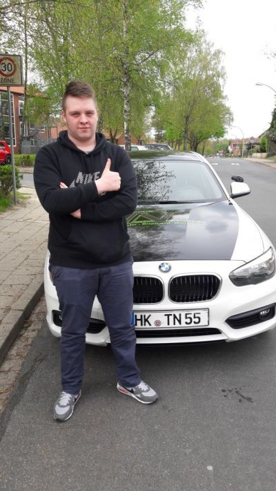 Fahrschule Team Neumann in 29633 Munster - Newbies 2018