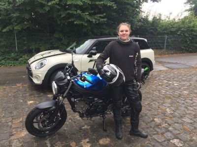 Fahrschule Team Neumann in 29633 Munster - Newbies 2018