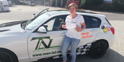 Fahrschule Team Neumann in 29633 Munster - Newbies 2018