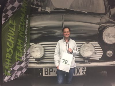 Fahrschule Team Neumann in 29633 Munster - Newbies 2019