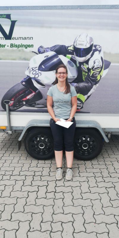 Fahrschule Team Neumann in 29633 Munster - Newbies 2019