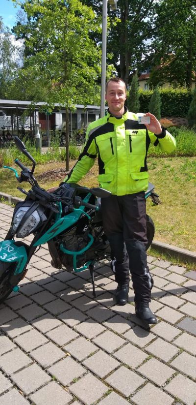 Fahrschule Team Neumann in 29633 Munster - Newbies 2019