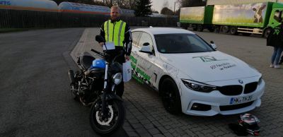 Fahrschule Team Neumann in 29633 Munster - Newbies 2019