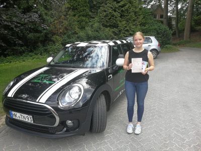 Fahrschule Team Neumann in 29633 Munster - Newbies 2020