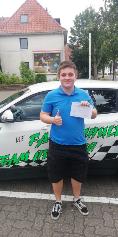 Fahrschule Team Neumann in 29633 Munster - Newbies 2020