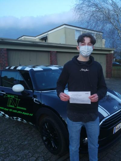 Fahrschule Team Neumann in 29633 Munster - Newbies 2021