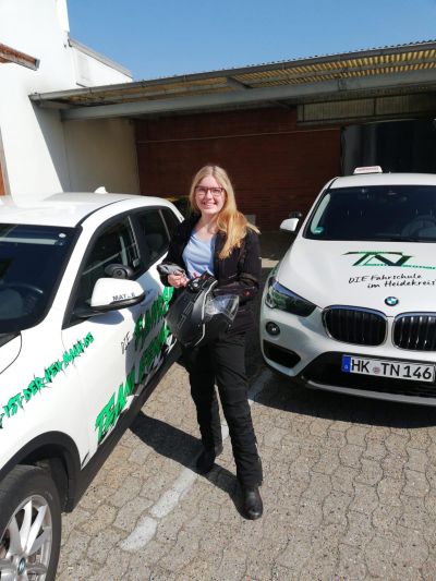 Fahrschule Team Neumann in 29633 Munster - Newbies 2021