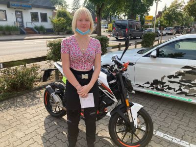 Fahrschule Team Neumann in 29633 Munster - Newbies 2021