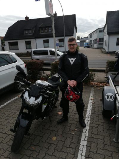 Fahrschule Team Neumann in 29633 Munster - Newbies 2021