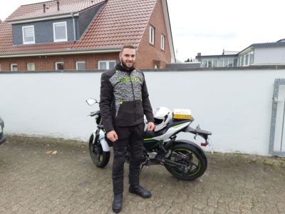 Fahrschule Team Neumann in 29633 Munster - Newbies 2021