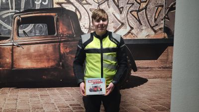 Fahrschule Team Neumann in 29633 Munster - Newbies 2021