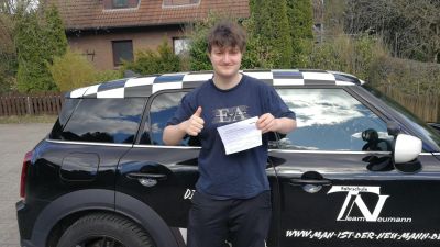 Fahrschule Team Neumann in 29633 Munster - Newbies 2023