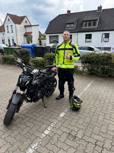 Fahrschule Team Neumann in 29633 Munster - Newbies 2024