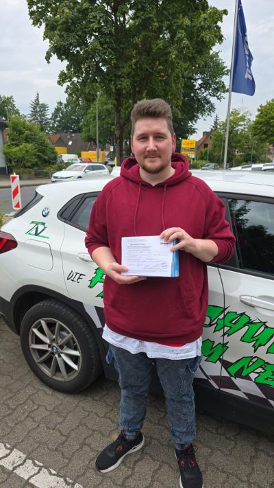 Fahrschule Team Neumann in 29633 Munster - Newbies 2024