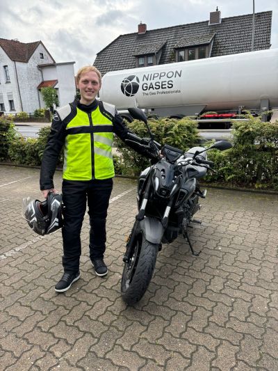 Fahrschule Team Neumann in 29633 Munster - Newbies 2024