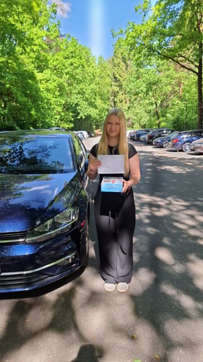 Fahrschule Team Neumann in 29633 Munster - Newbies 2025