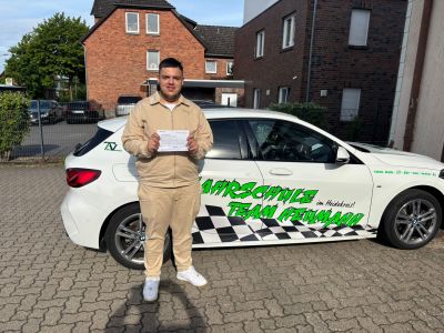 Fahrschule Team Neumann in 29633 Munster - Newbies 2025