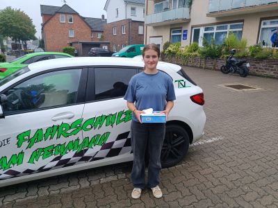 Fahrschule Team Neumann in 29633 Munster - Newbies 2025