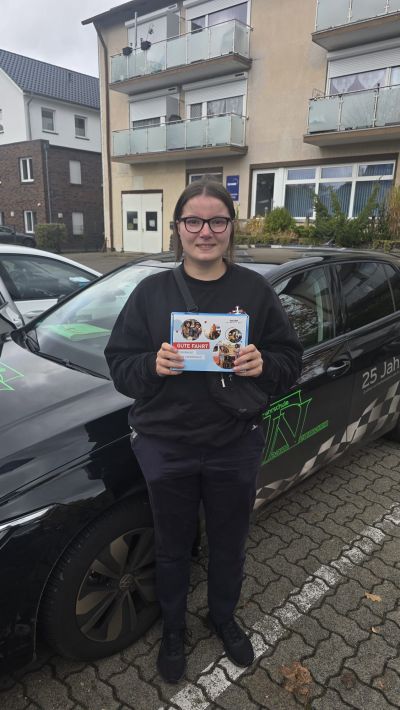 Fahrschule Team Neumann in 29633 Munster - Newbies 2025