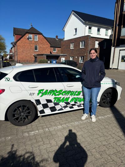 Fahrschule Team Neumann in 29633 Munster - Newbies 2026